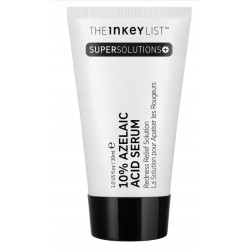 The INKEY List SuperSolutions 10% Azelaic Acid Serum 30ml