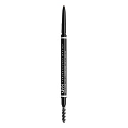 NYX Professional Makeup Micro Brow Pencil Brązowa Kredka do Brwi