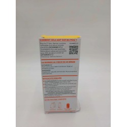Serum Krem Do Twarzy Vitamin C Glow Booster SPF25 50 ml Garnier SkinActive