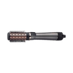 Outlet Lokówko-suszarka obrotowa Remington ceramiczna 1000 W 3 nasadki