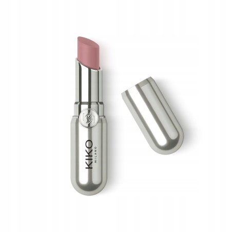 POMADKA Sztyft Nawilżająca Perłowa Brązowa Kiko Milano Lip Stylo 18