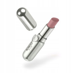 POMADKA Sztyft Nawilżająca Perłowa Brązowa Kiko Milano Lip Stylo 18
