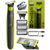 Outlet Golarka maszynka do twarzy i ciała Philips OneBlade 360 QP2824/31