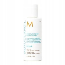 Moroccanoil Moisture Repair Odżywka Nawilżająca 70ml