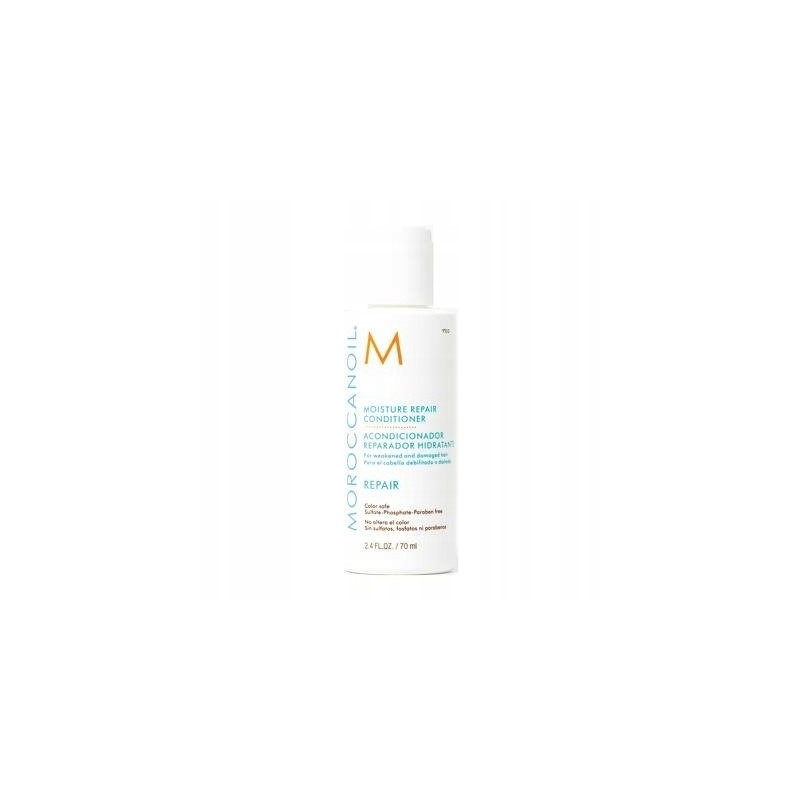Moroccanoil Moisture Repair Odżywka Nawilżająca 70ml