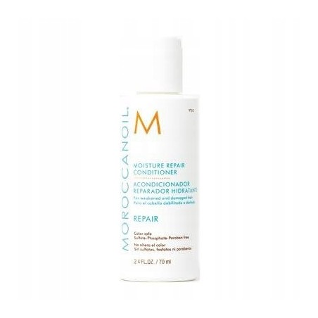 Moroccanoil Moisture Repair Odżywka Nawilżająca 70ml