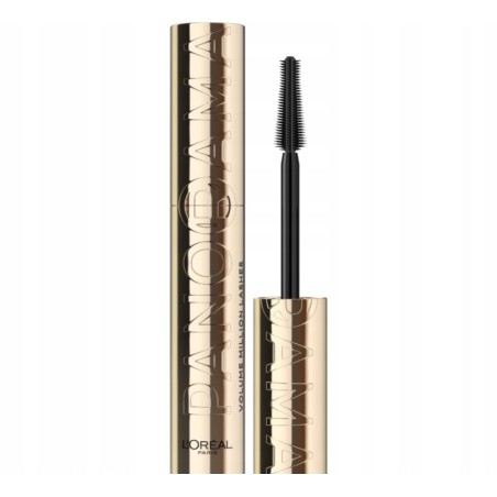 L'Oreal Volume Million Lashes Panorama pogrubiający tusz do rzęs Brązowy