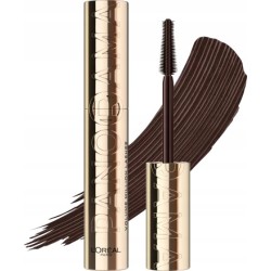 L'Oreal Volume Million Lashes Panorama pogrubiający tusz do rzęs Brązowy