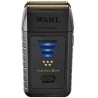 Outlet Golarka foliowa Wahl 5 Star Vanish czarna sieciowo-akumulatorowa LED