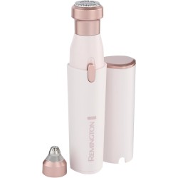 Outlet Remington Golarka 2w1 Twarz Brwi WFS200 Hipoalergiczna Wodoodporna