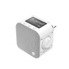 USZKODZONY Radio Hama DAB+ FM z Bluetooth, 30 stacji, zasilanie sieciowe,