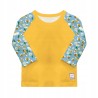Bambino Mio Koszulka Kąpielowa UV UPF 40+ dla dzieci 2-3 lata