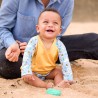 Bambino Mio Koszulka Kąpielowa UV UPF 40+ dla dzieci 2-3 lata
