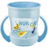 NUK Mini Magic Cup Niekapek 360 Anti-Spill Od 6m+ Uchwyty BPA Free