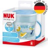 NUK Mini Magic Cup Niekapek 360 Anti-Spill Od 6m+ Uchwyty BPA Free