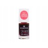 Essence What a Tint! Róż w płynie Lip & Cheek Tint Kiss from a rose (01)