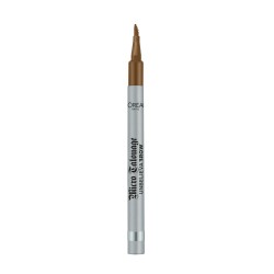 L'Oreal Paris Brow Artist Micro Tatouage 104 Chatain kredka do brwi