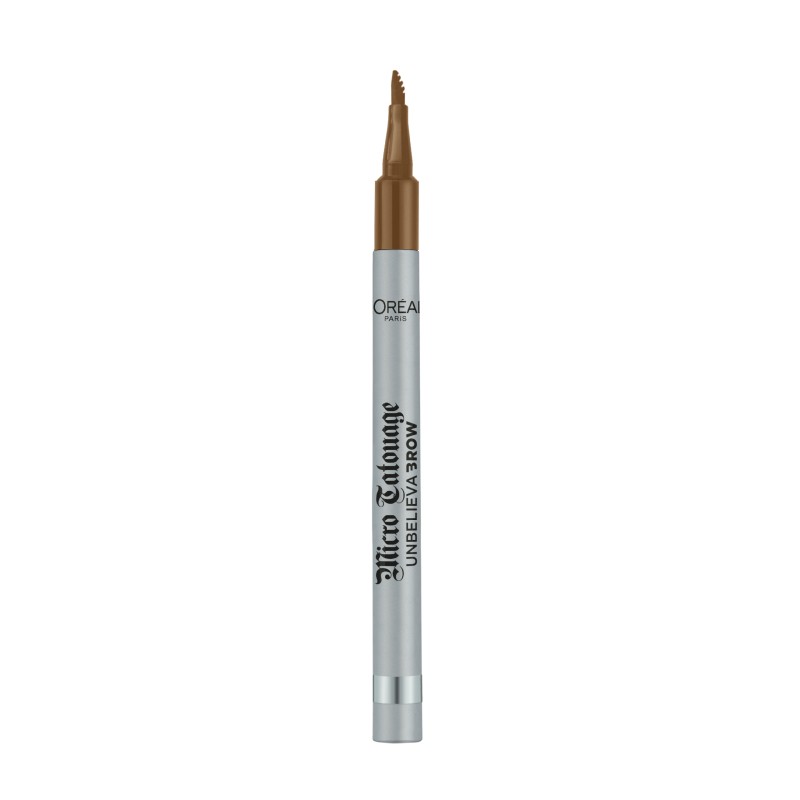 L'Oreal Paris Brow Artist Micro Tatouage 104 Chatain kredka do brwi