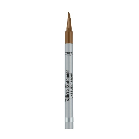 L'Oreal Paris Brow Artist Micro Tatouage 104 Chatain kredka do brwi