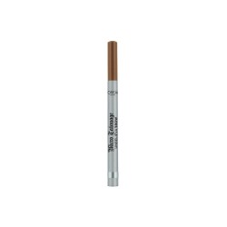L'Oreal Paris Brow Artist Micro Tatouage 104 Chatain kredka do brwi
