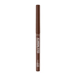 Rimmel Scandal Eyes Exaggerate Wodoodporna Kredka Do Oczu 02 Choco Brown