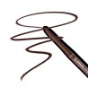 Rimmel Scandal Eyes Exaggerate Wodoodporna Kredka Do Oczu 02 Choco Brown