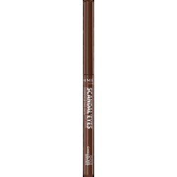 Rimmel Scandal Eyes Exaggerate Wodoodporna Kredka Do Oczu 02 Choco Brown