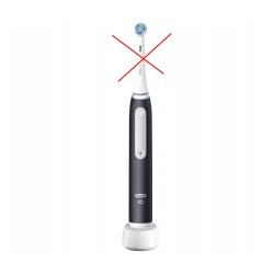 Outlet Oral-B iO3 Series szczoteczka elektryczna 3 tryby czujnik nacisku