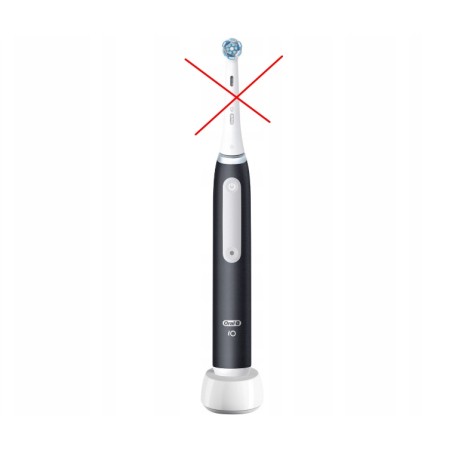 Outlet Oral-B iO3 Series szczoteczka elektryczna 3 tryby czujnik nacisku