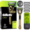 Gillette Labs Champion Gold Edition Maszynka Golarka z 5 Ostrzami