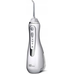Outlet Irygator Waterpik WP-560EU bezprzewodowy regulacja 1400 obr./min