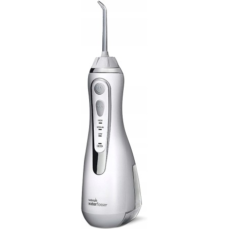 Outlet Irygator Waterpik WP-560EU bezprzewodowy regulacja 1400 obr./min
