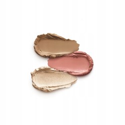 KIKO Milano - Contouring Face Zestaw do konturowania twarzy 3 x 10 g