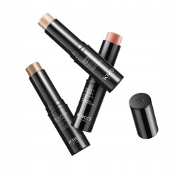 KIKO Milano - Contouring Face Zestaw do konturowania twarzy 3 x 10 g