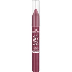 Essence Blend & Line cień do powiek i ołówek do eyelinera 02 Oh My Ruby 1,8