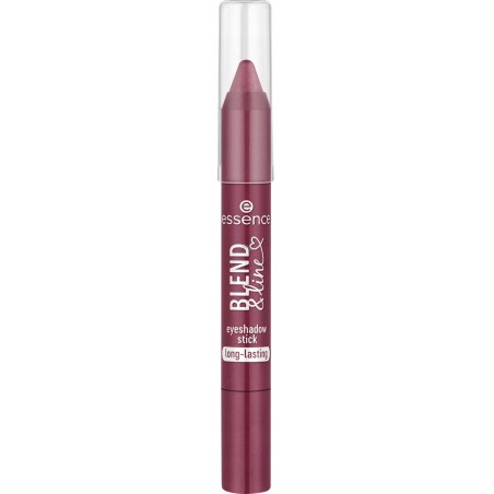 Essence Blend & Line cień do powiek i ołówek do eyelinera 02 Oh My Ruby 1,8