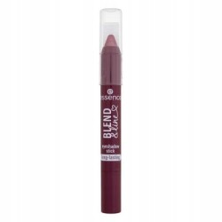 Essence Blend & Line cień do powiek i ołówek do eyelinera 02 Oh My Ruby 1,8