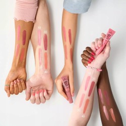 Róż do policzków w płynie różowy Essence Baby Got Blush 30 Dust 10 ml