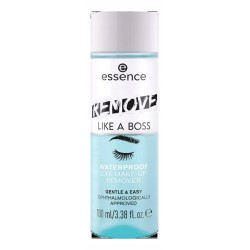 Essence Like a Boss Płyn do demakijażu 100ml