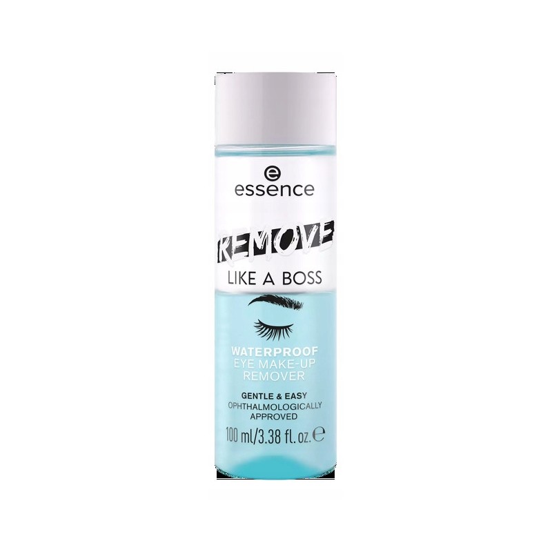 Essence Like a Boss Płyn do demakijażu 100ml