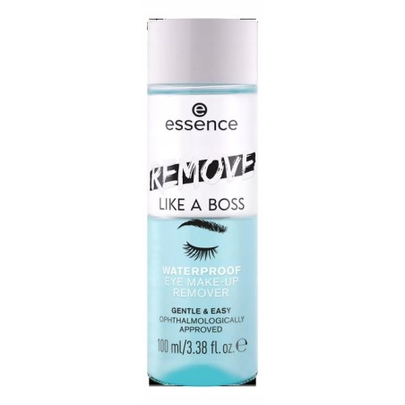 Essence Like a Boss Płyn do demakijażu 100ml