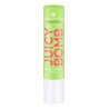 Essence JUICY BOMB Glossy Butter Balm Lśniący balsam do ust 2,5 g 04 Kiwi