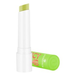 Essence JUICY BOMB Glossy Butter Balm Lśniący balsam do ust 2,5 g 04 Kiwi