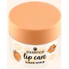 Essence Sugar Scrub wygładzający peeling do ust z kryształkami cukru 9g
