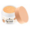 Essence Sugar Scrub wygładzający peeling do ust z kryształkami cukru 9g