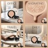 Krem CC Podkład Cushion Grzybek 30ml z Kwasem Hialuronowym i Witaminą E