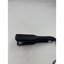 Outlet GHD Max Styler prostownica do włosów szerokie płytki 185°C czarna