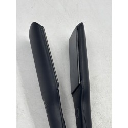 Outlet GHD Max Styler prostownica do włosów szerokie płytki 185°C czarna