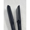 Outlet GHD Max Styler prostownica do włosów szerokie płytki 185°C czarna