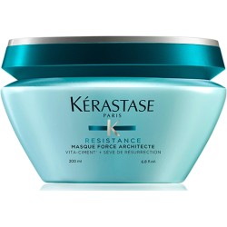 Kérastase Resistance Masque Force Architecte maska do włosów zniszczonych 200 ml